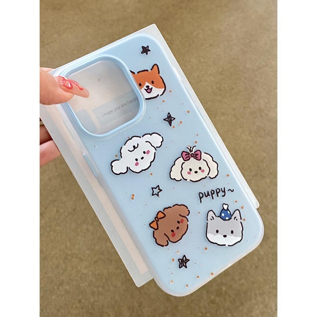 Woolly Cat for Phone16promax for Apple 14pro Will Not Hit The Shell Mobile Phone Case 15 New Two-in-one