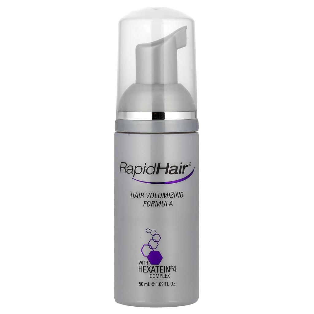 Hair Volumizing Formula, 1.69 Fl Oz (50Ml)