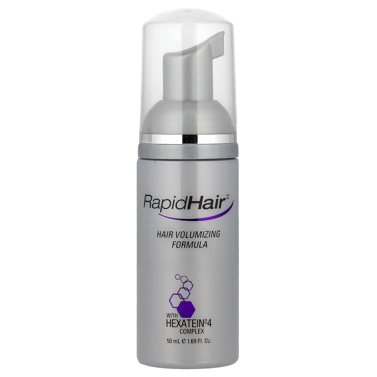

Hair Volumizing Formula, 1.69 Fl Oz (50Ml)