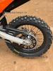 KTM Off-road Motorcycle Chain Guide for 24 Model EXC/SXF 250/300