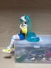Hatsune Miku Figure Casual Ver. Used