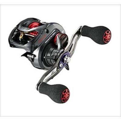Daiwa(Daiwa) Spartan RT TW 100SH-L(Linkslenker) Baitcast-Rolle