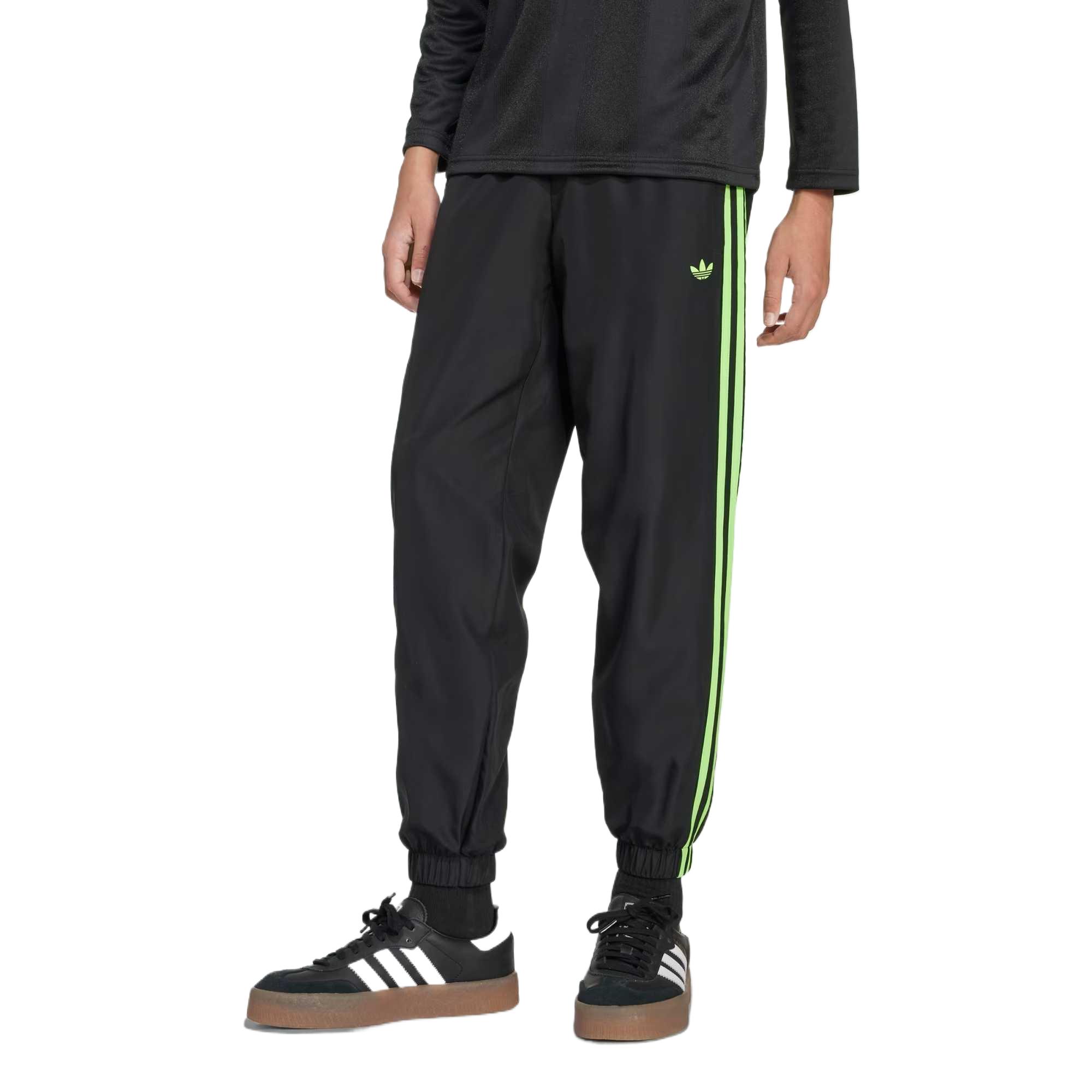Kids  Adidas Originals Knitted Sweatpants Soccer Pants JV7794 152