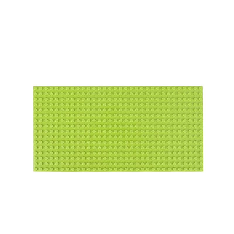Vintage-Stil Hohe Qualität Grundplatte Hohe Qualität 32*32 Hohe Qualität 16X32 Hohe Qualität 16X16 Hohe Qualität Noppen Hohe Qualität Bauen Hohe Qualität