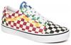 Vans Old Skool 'Glitter Check'