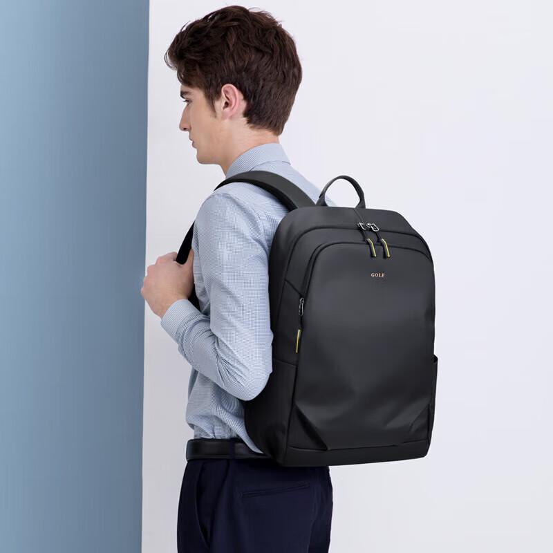 GOLF Men's Casual Laptop Backpack