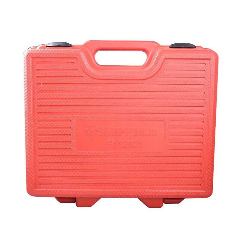 Sheffield 14-Piece Bowl-Type Oil Filter Wrench Set