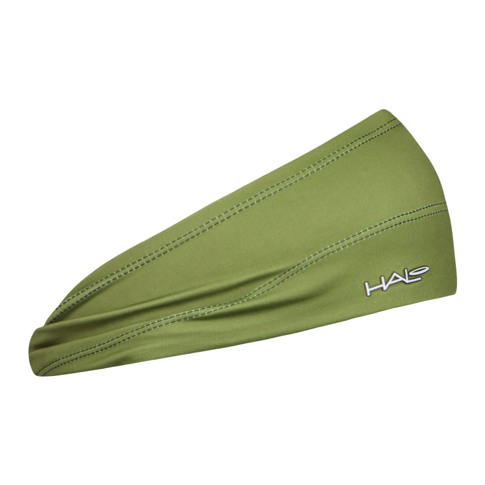 

HALO BANDIT JP headband approx. 10cm width olive H0028OL оливковий