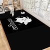 O-Opium Rap Playboi Carti Hallway Carpet Retro Multiple Choice Living Room Kitchen Rug Non-Slip Welcome Rug
