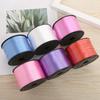 Ordinary Colored Balloon Tying Ribbon - 100 Yards