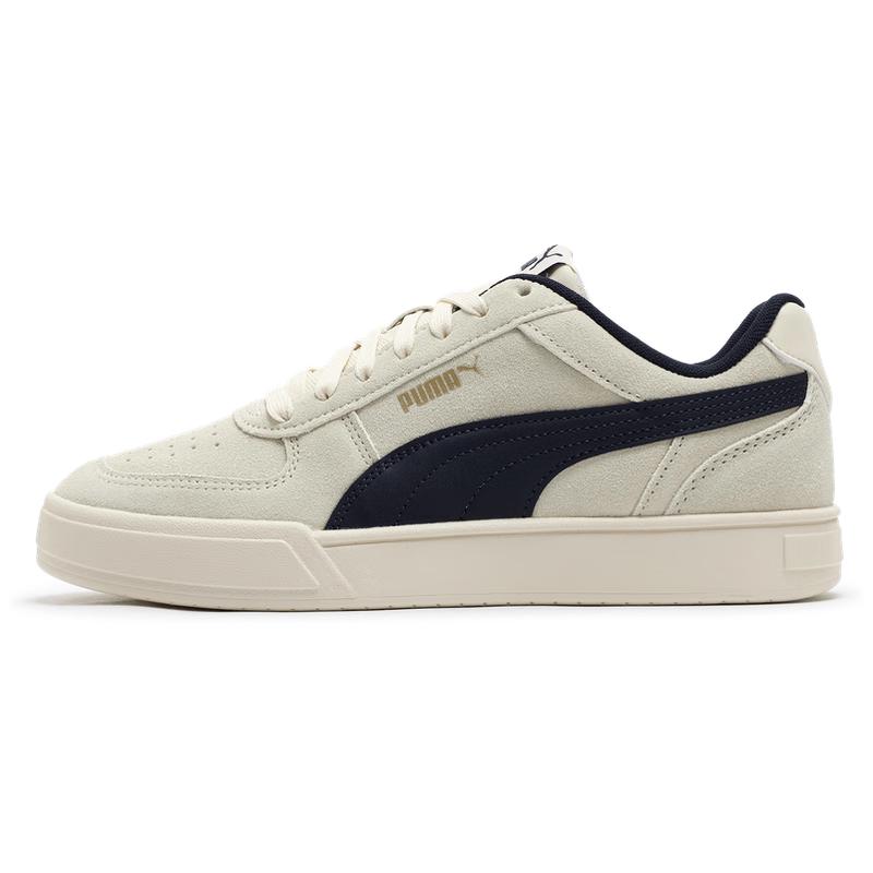 PUMA CAVEN American Retro Breathable Casual Skate Shoes