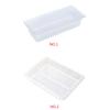 Kitchen Food Fruit Storage Containers Refrigerator Case Plastic Box