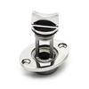 Rubber Material Bung Hole Round Shape Boat Drainage Drainage System Drain Plug  Marine Application