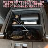 YOCTM Center Console Box Tray for Jeep Wrangler JK 2011 2012 2013 2014 2015 2016 2017 Central Storage Armrest Storage Small Item Interior Accessories