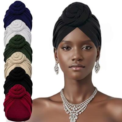 Islamitische kleding voor dames – Moslim hoofddoeken