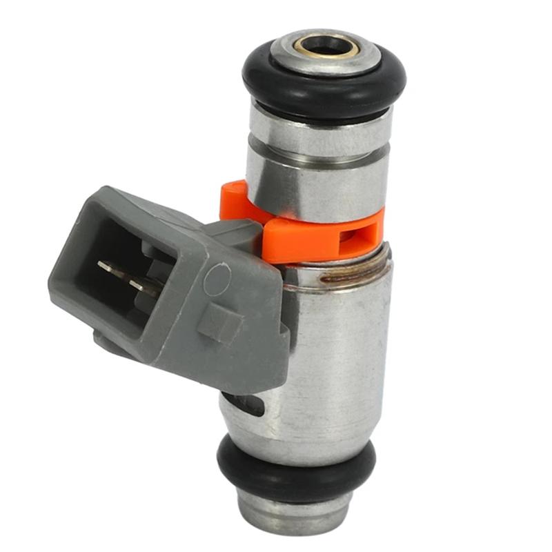 4Pcs/Lot IWP182 Fuel Injector Nozzle PI8732885 For Piaggio Gilera Vespa GTS250 300 IWP 182 Engine Injector-A99D