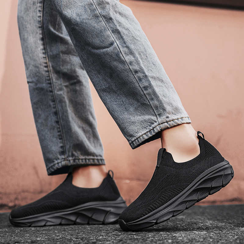 Without Heel Plataform Autumn Shoes Men Loafers Sneakers 45 Tennis Boot Man Sport Deals Due To Practice Sapateneis Cheaper