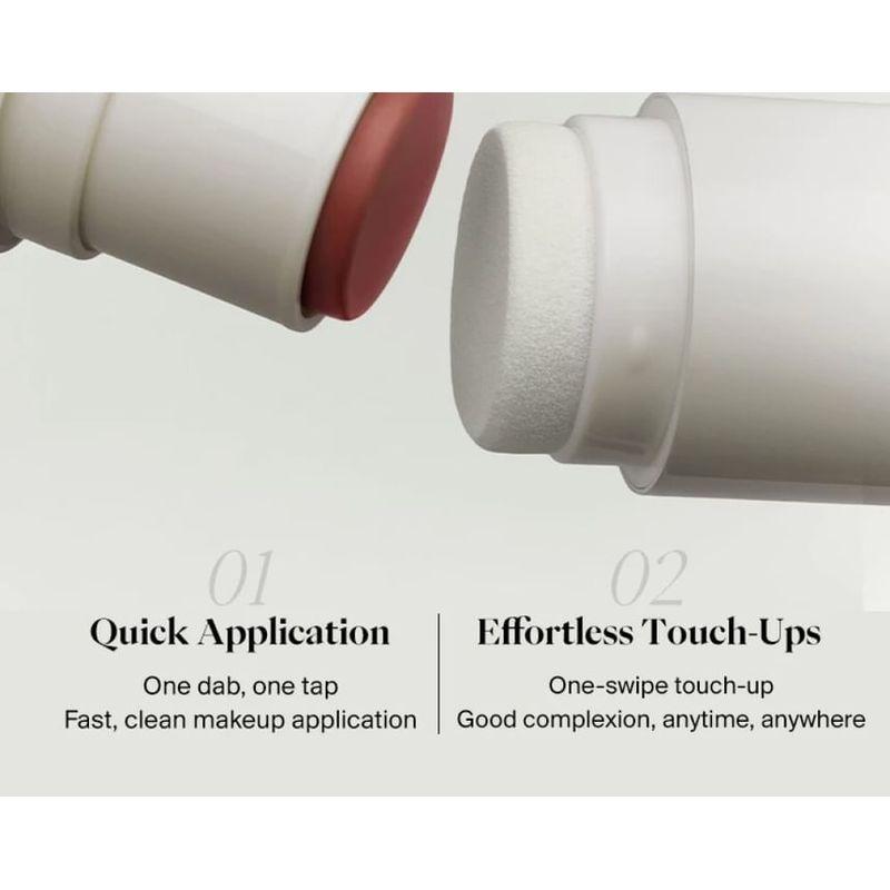 JOOCYEE - Glazed Multi-Purpose Stick - 2 Colors