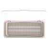 And Drainer Spoon Fork Tray Cutlery Storage Box Tableware Organizer Cosmetic Make-up Brush Holder