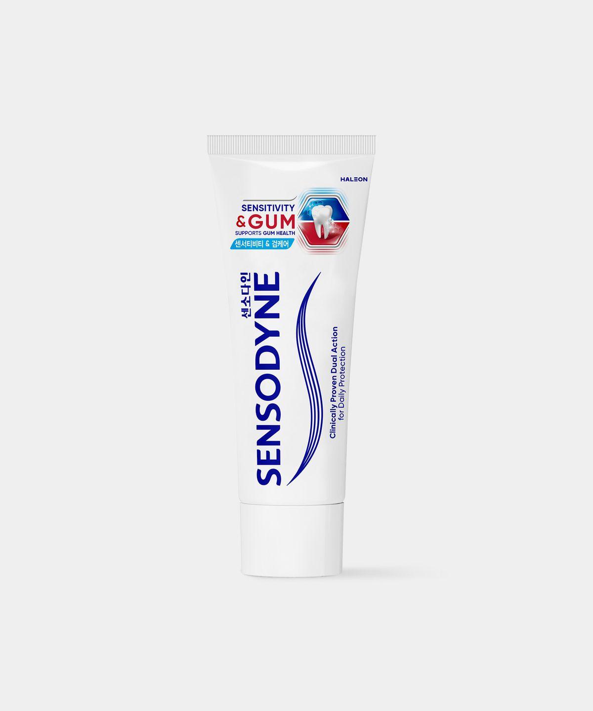 Sensodyne Sensitivity & Gum Care Toothpaste 100g x 1
