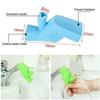 Faucet Extender Extension Kitchen Nozzle Practical