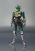 TAMASHII NATIONS Kamen Rider Zeronos Altair Form S.H.Figuarts