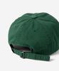 Siteulo Classic Logo Charlie Cap Green