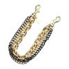 Purse Chain Extender Bag Strap Extender Decorative Bag Chains Replacement Purse Strap Chain Gifts for Womens Girls