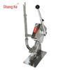 Shangke W1978 Manual U-Clip Bag Sealer