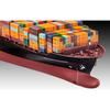 German Level  Revell  1 700 Container Ship Colombo Express Plastic Model 05152