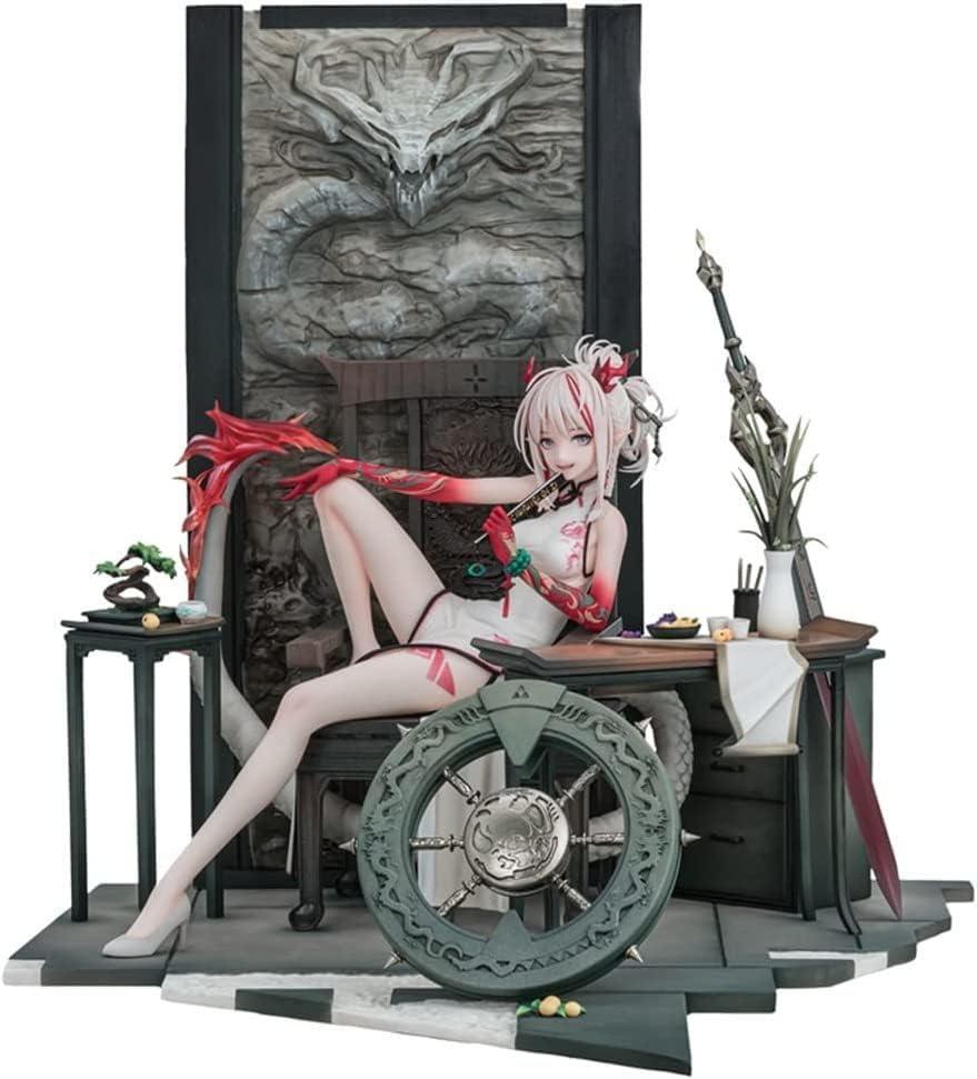 

[USED] Arknights Nian (Rakushoyo version) Authentic