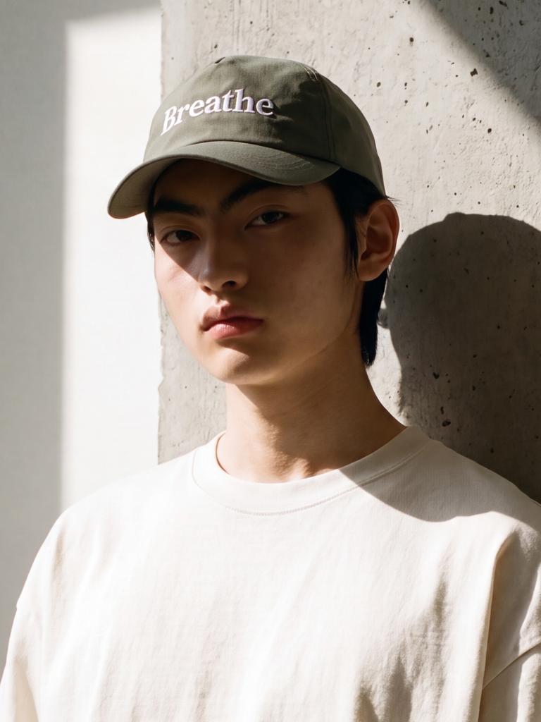 Wedeowedeo Protective Waterproof Cap - Breathe Khaki