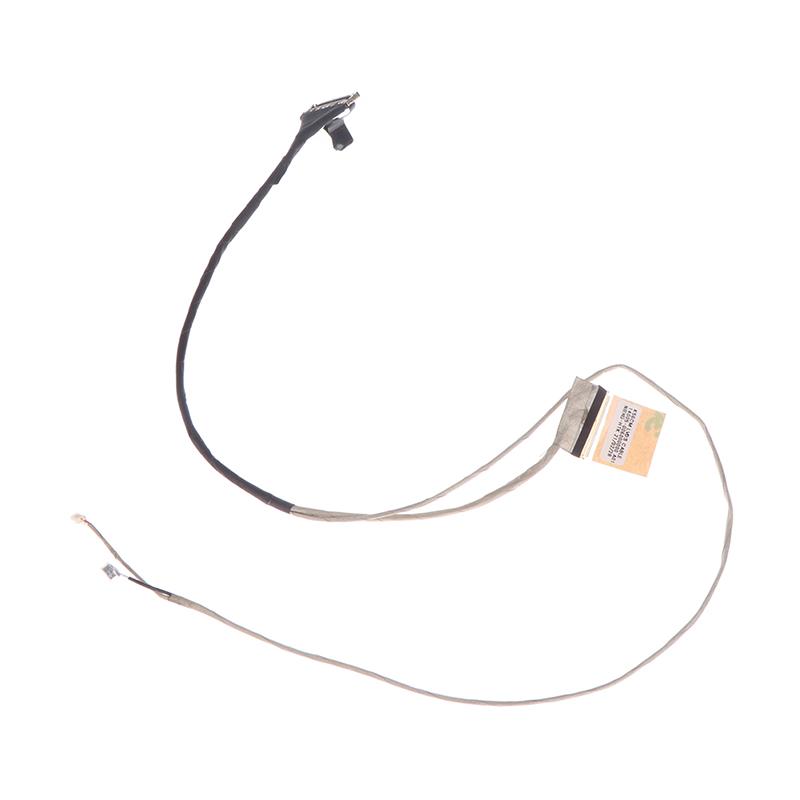 Video Screen Line For Asus K56 K56C K56Cm K56C As56C A56C 14005-00600000 Laptop Lcd Led Display