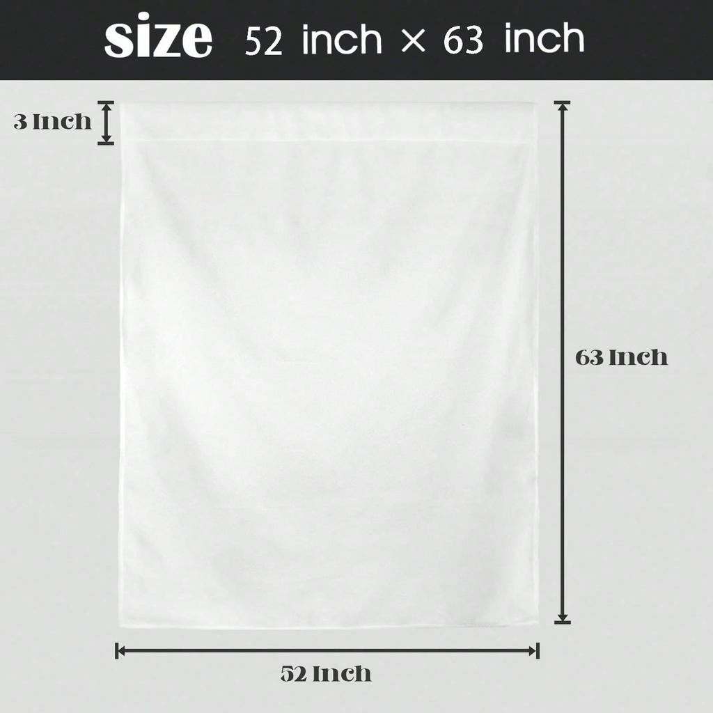 Black Flying Bats Blackout Curtains, Halloween Night Moon Scene With Bats Print, 2-Panel Rod Pocket Window Drapes For Bedroom