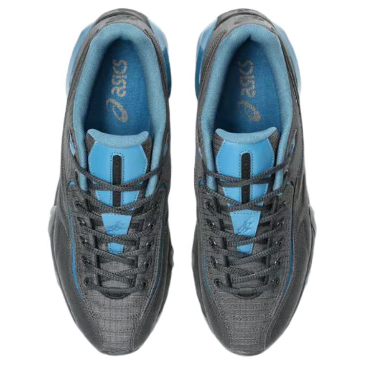 KIKO KOSTADINOV X ASICS Gel Teremoa Casual Shoes Men's Ink Gray 1203A825-022