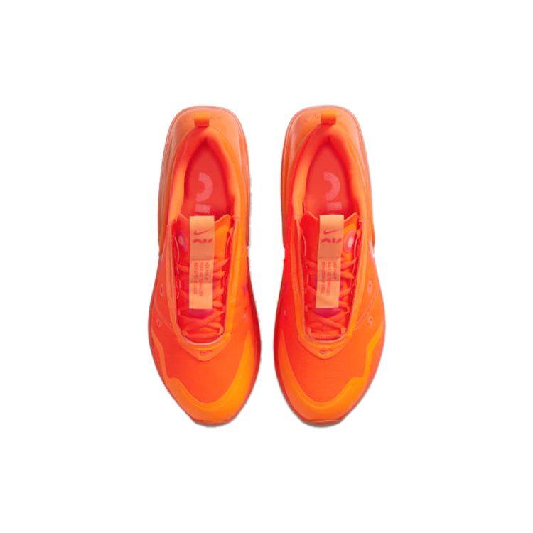 Nike Air Max Up Hyper Crimson Total Orange Damen CK4124-800