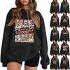 Topper – Pullovers og longsleeves