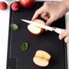 With Grinder Cutting Board Large Size Kneading Board Household Chopping Board  Fruit