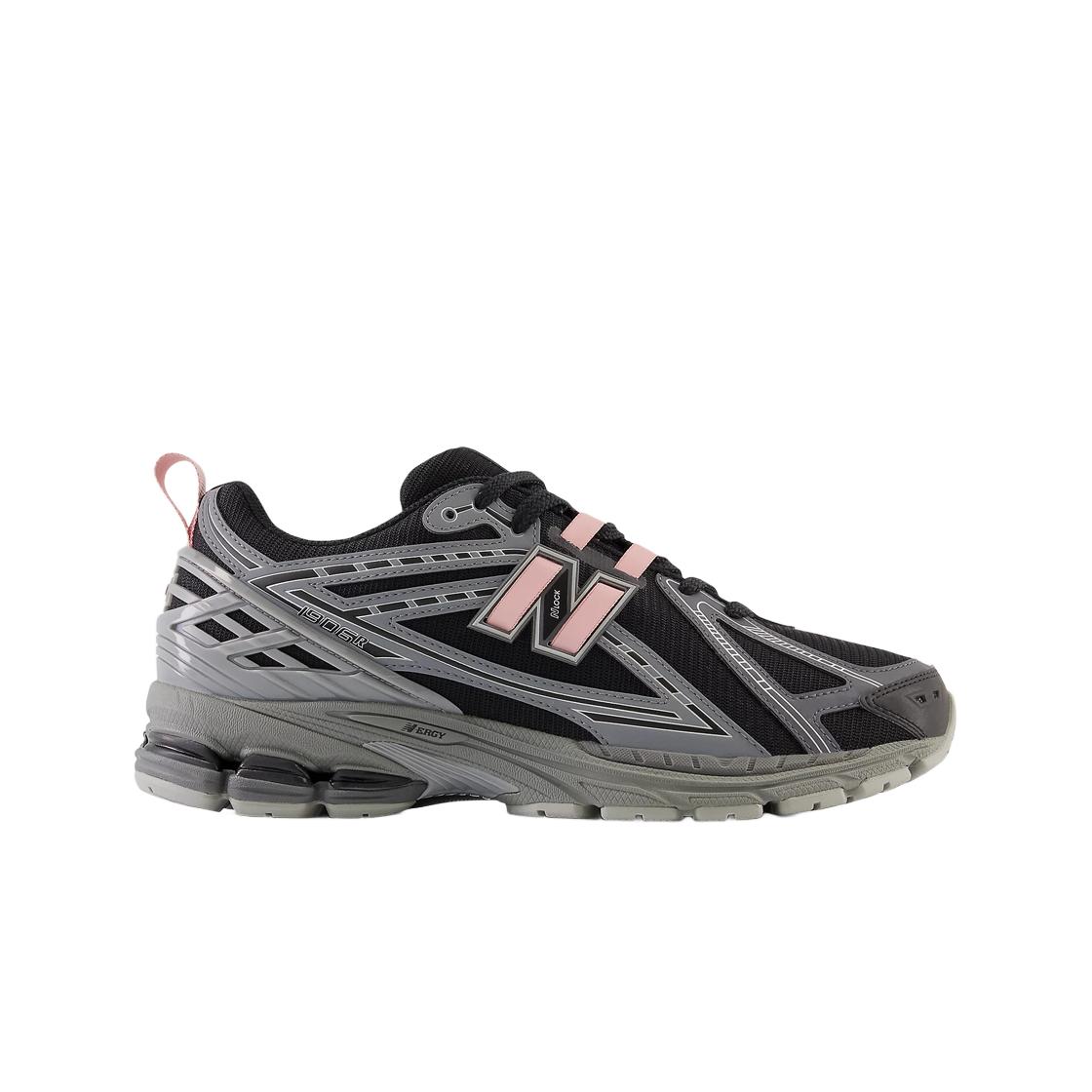 

Мужские кроссовки New Balance 1906R Black Pink Moon M1906RHC