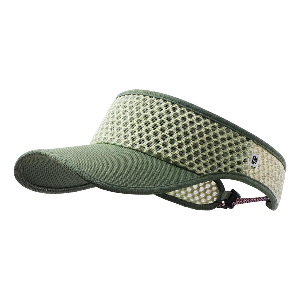 Men's And Women's Empty Top Hats, Outdoor Sports, Tennis Hats, Running, Breathable, Quick Drying, Sweat Absorbing Hats