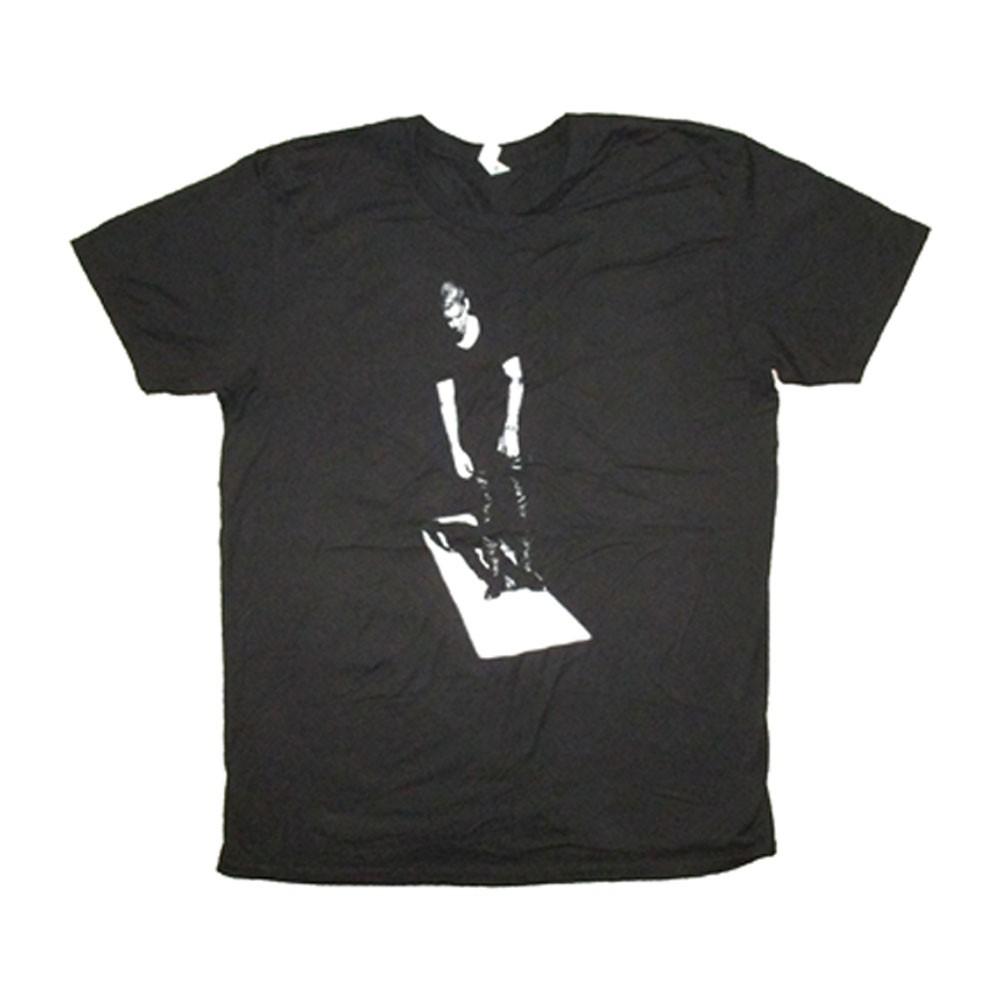 Tom Petty - Damn The Torpedoes - Charcoal Grey T-shirt XXXXL