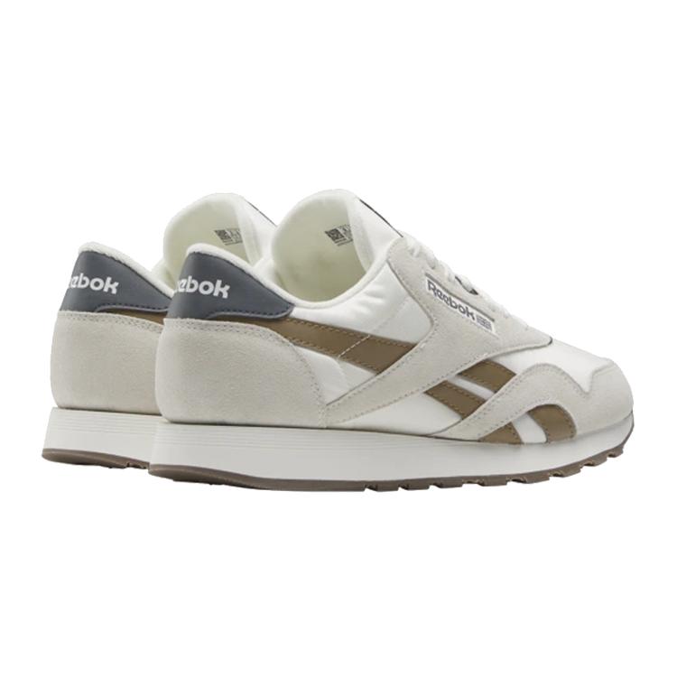 Reebok Classic Nylon 'Chalk' 100074324