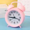 Spring Harvest Cartoon Twin Bell Alarm Clock