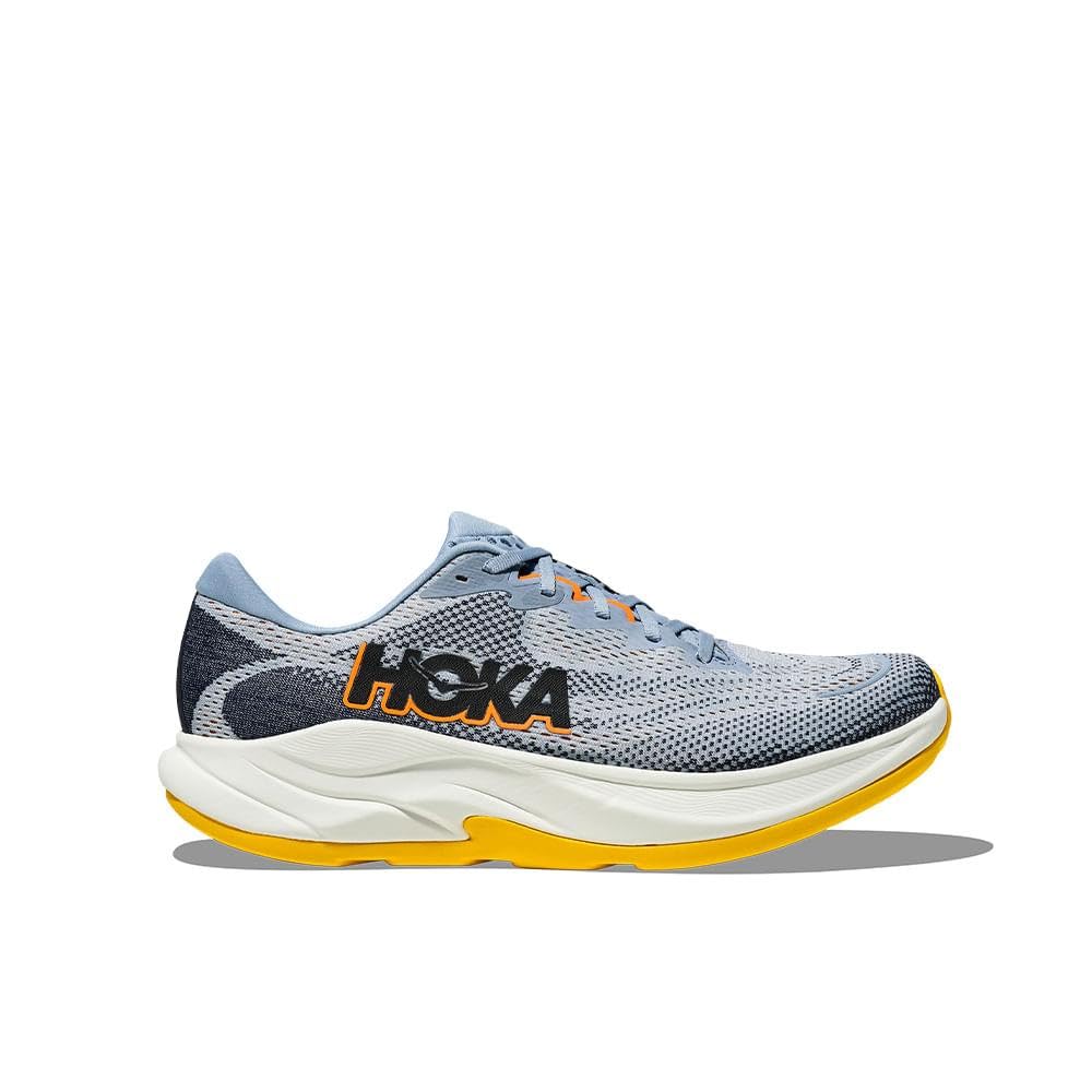 Hoka Rincon 24 Мужские 4, Drizzle/Sailor s Dusk,