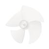 Universal Microwave Oven Parts Fan Blade Cooling Fan Leaf Microwave Cooling