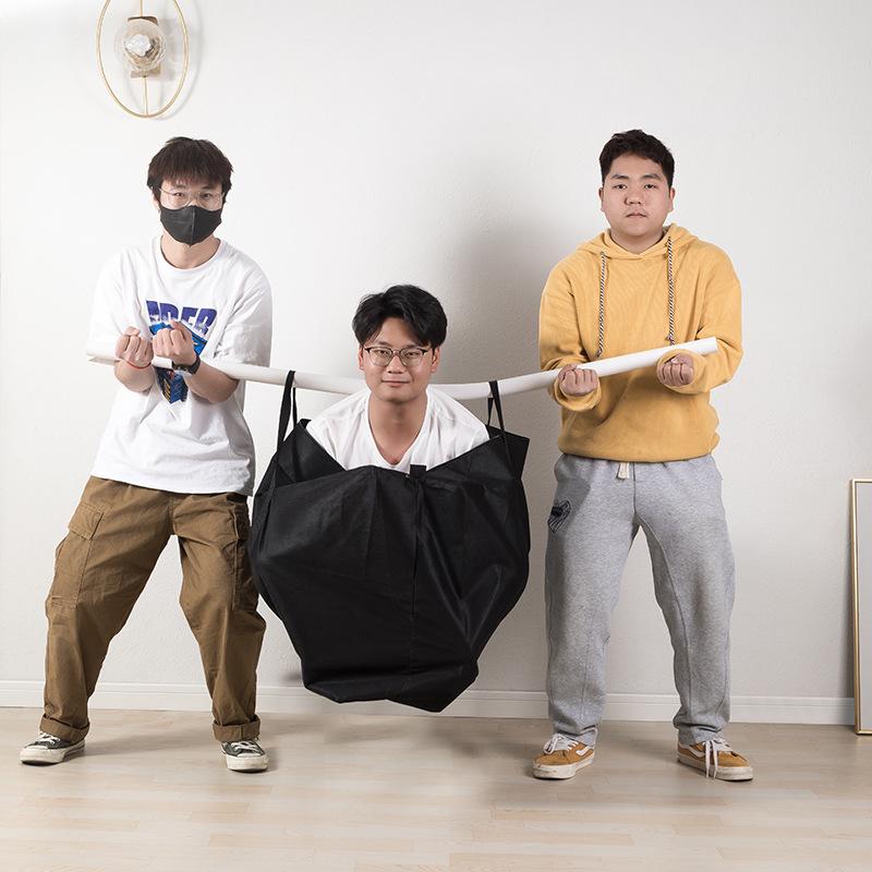 Geantă Premium Nețesută Impermeabilă pentru Depozitarea Pilotei - Soluție de Ambalare Durabilă, Rezistentă la Umiditate