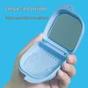 FAWNMUM Portable Dental Retainer Case