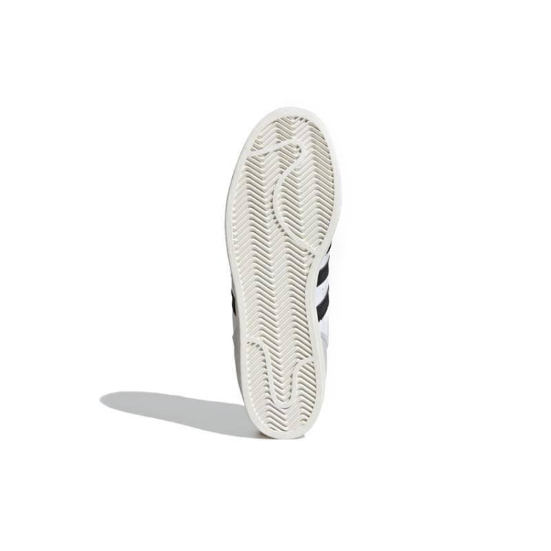 Adidas Superstar 82 Cloud White Core Black Off White Sneakers FV3024