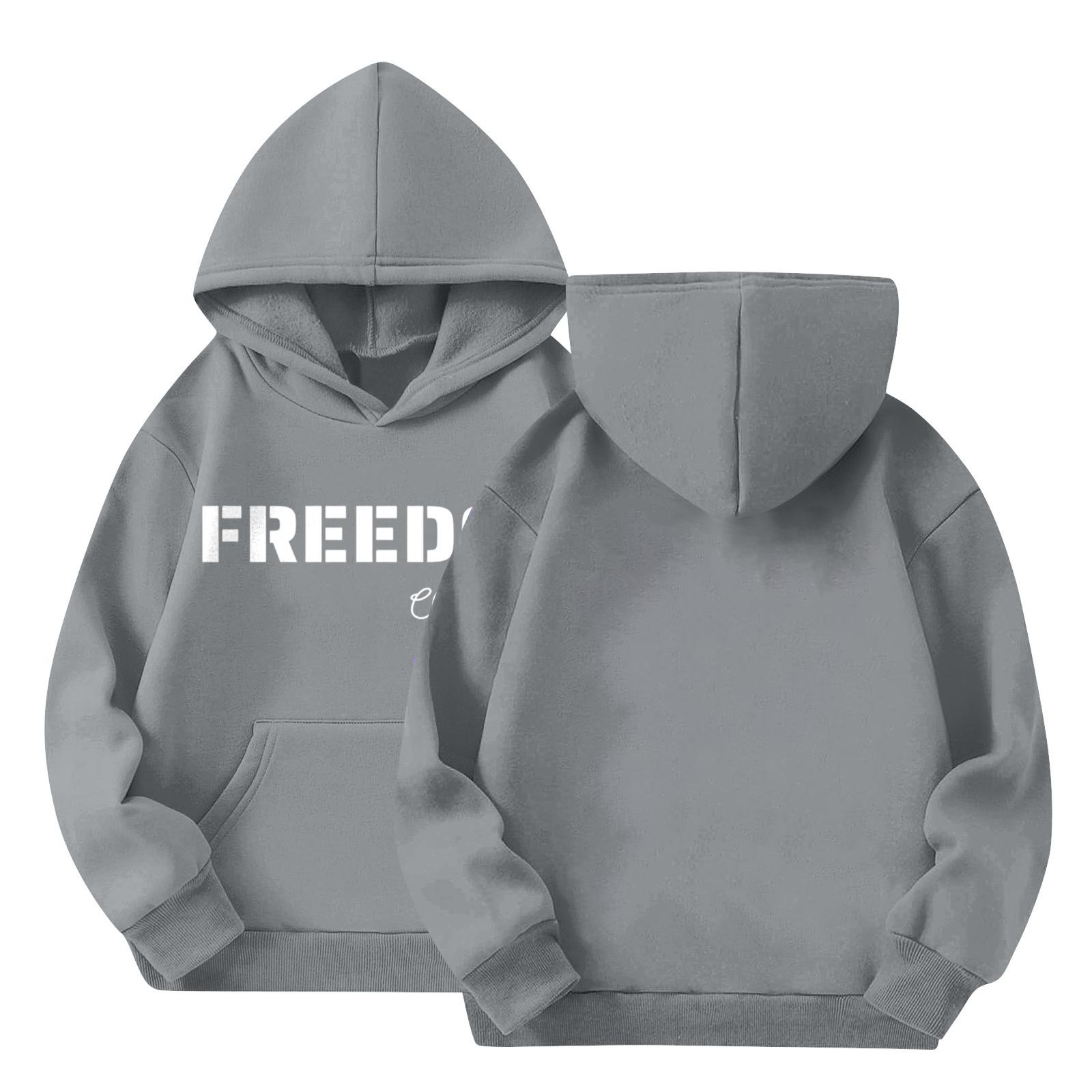 

Милые толстовки для подростков, модные толстовки преппи с капюшоном, оверсайз рубашки с длинным рукавом, одежда для детей 110 жёлтый