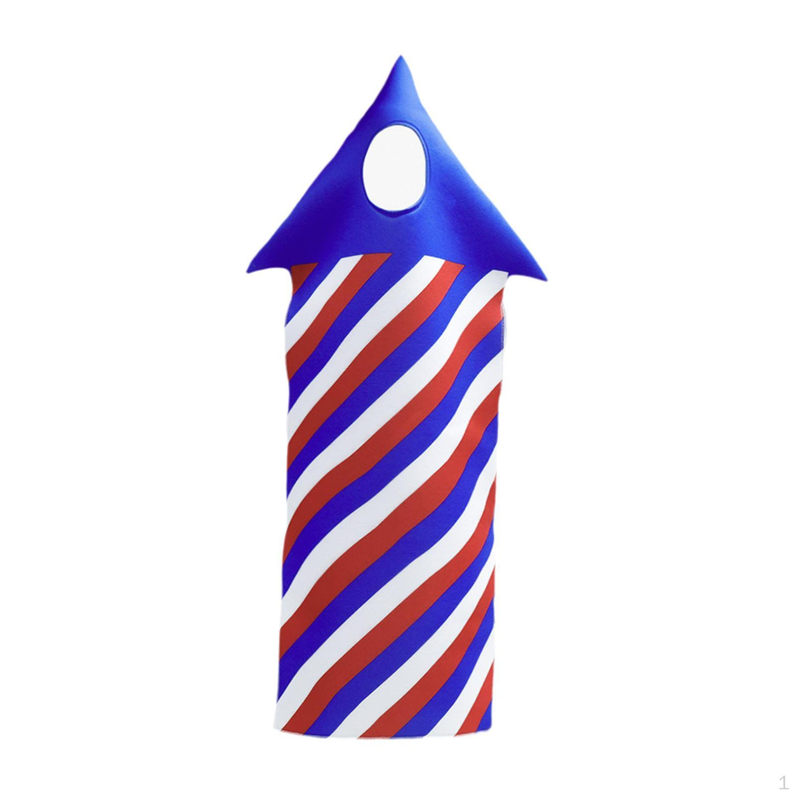 

Косплей Костюм Одежда Креативный Наряд для Фестиваля Хэллоуина Тематических Вечеринок 56x113cm